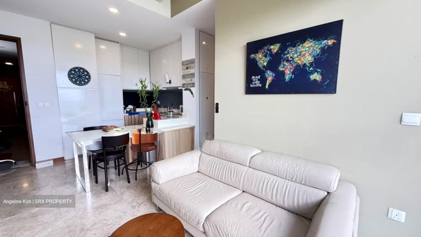 Eco Sanctuary (D23), Condominium #546673601